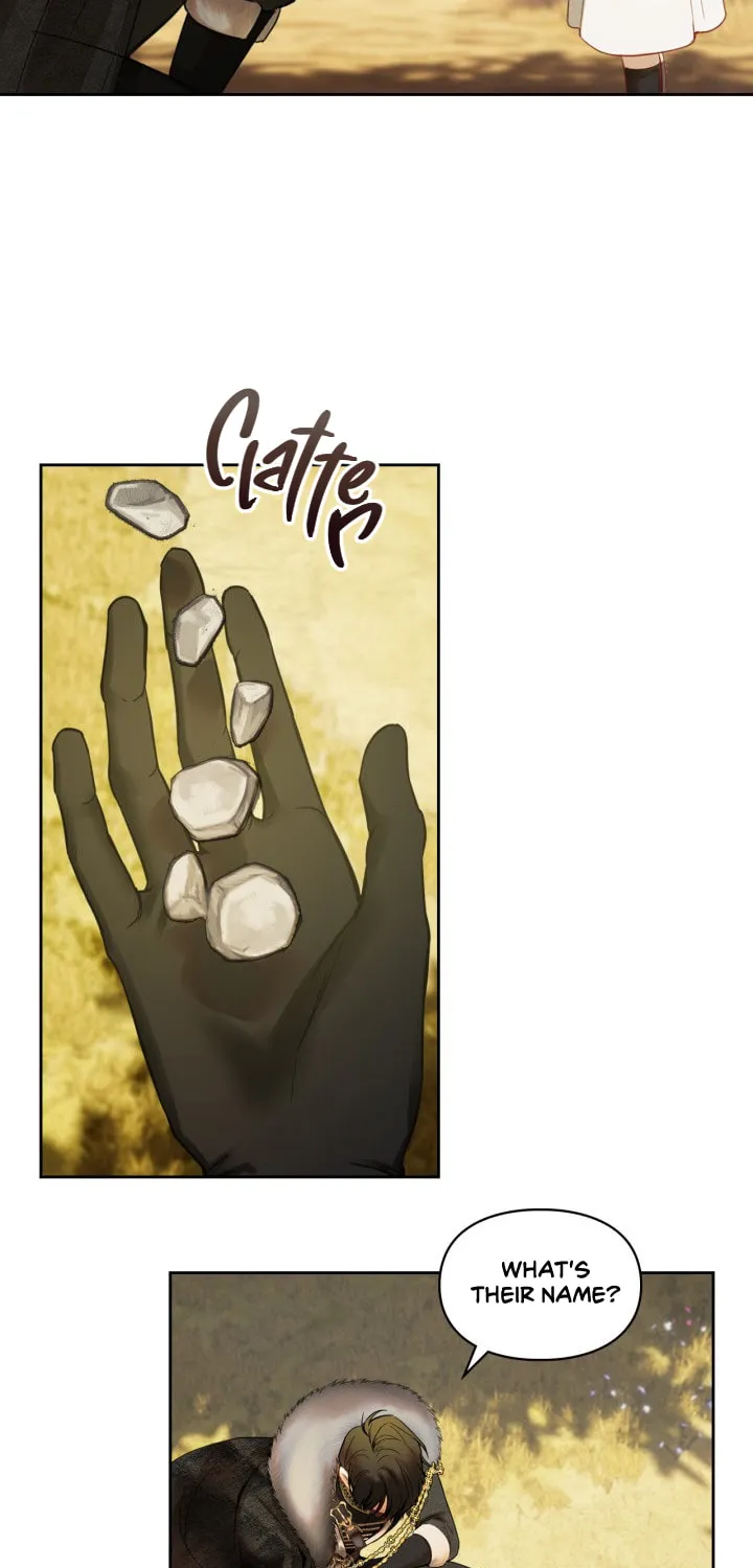 Baby Prisoner of the Winter Castle Chapter 3 page 75 - 