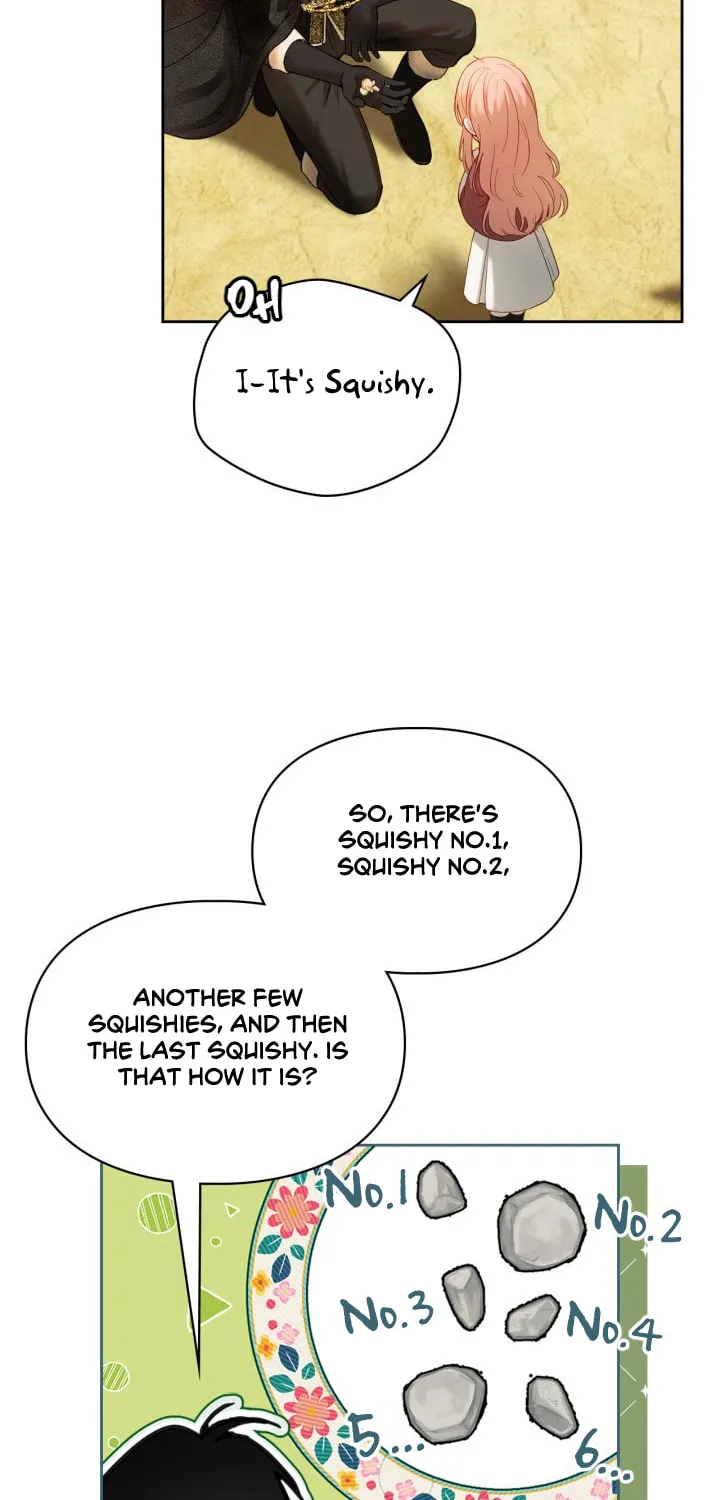 Baby Prisoner of the Winter Castle Chapter 3 page 76 - 