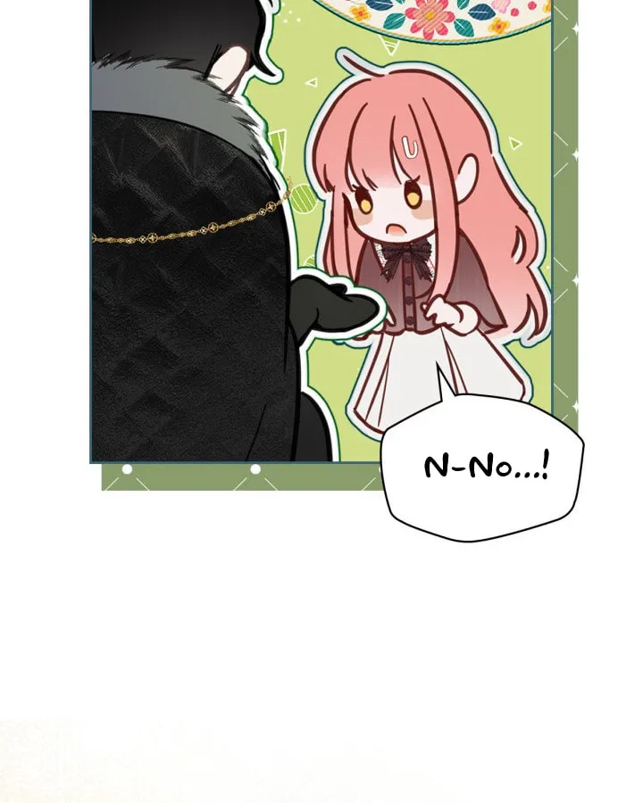 Baby Prisoner of the Winter Castle Chapter 3 page 77 - 