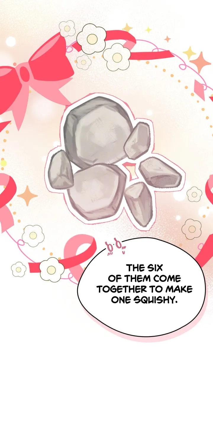 Baby Prisoner of the Winter Castle Chapter 3 page 78 - 