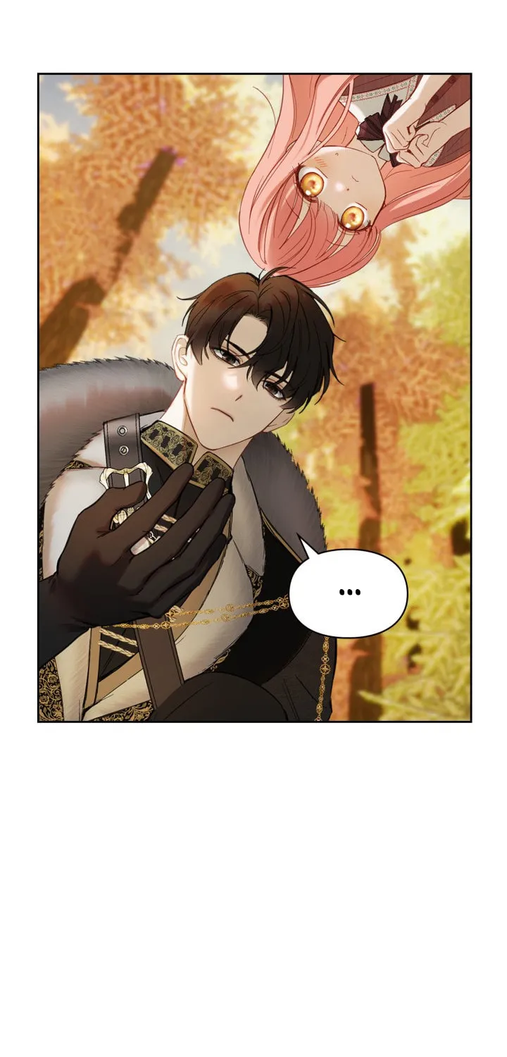 Baby Prisoner of the Winter Castle Chapter 3 page 79 - 