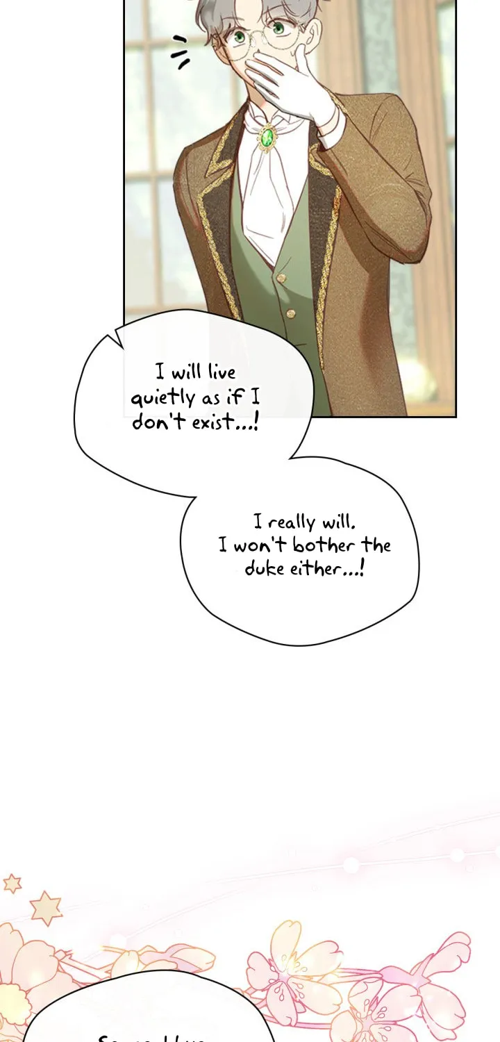 Baby Prisoner of the Winter Castle Chapter 3 page 9 - 