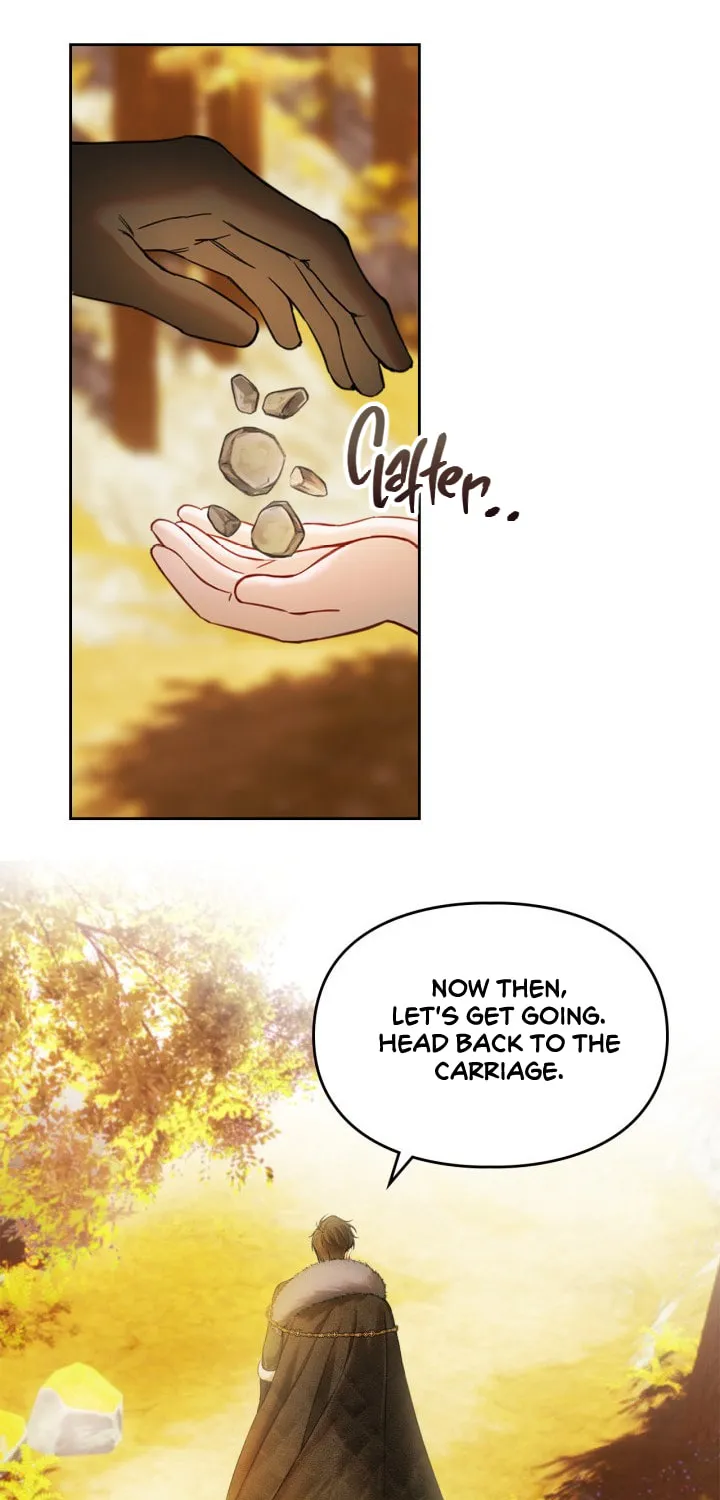 Baby Prisoner of the Winter Castle Chapter 3 page 85 - 