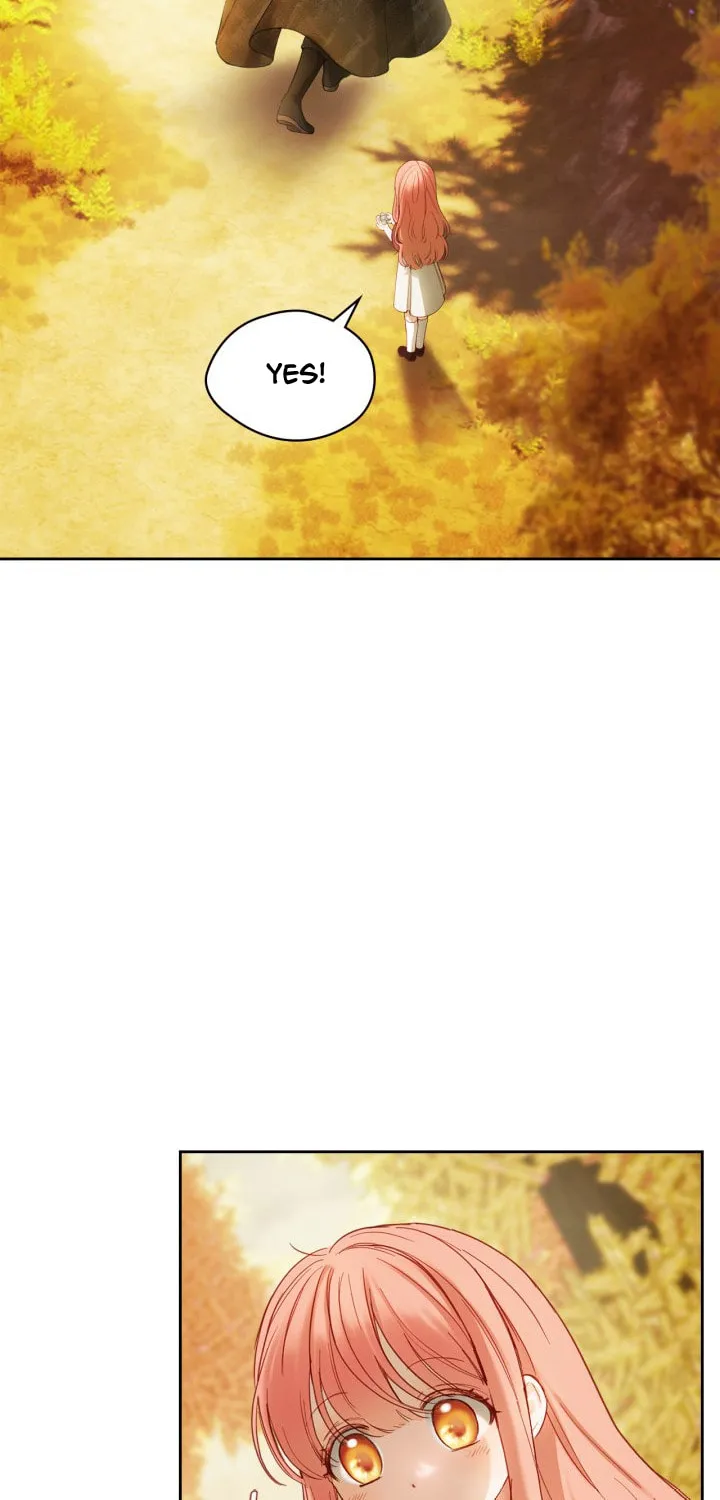 Baby Prisoner of the Winter Castle Chapter 3 page 86 - 