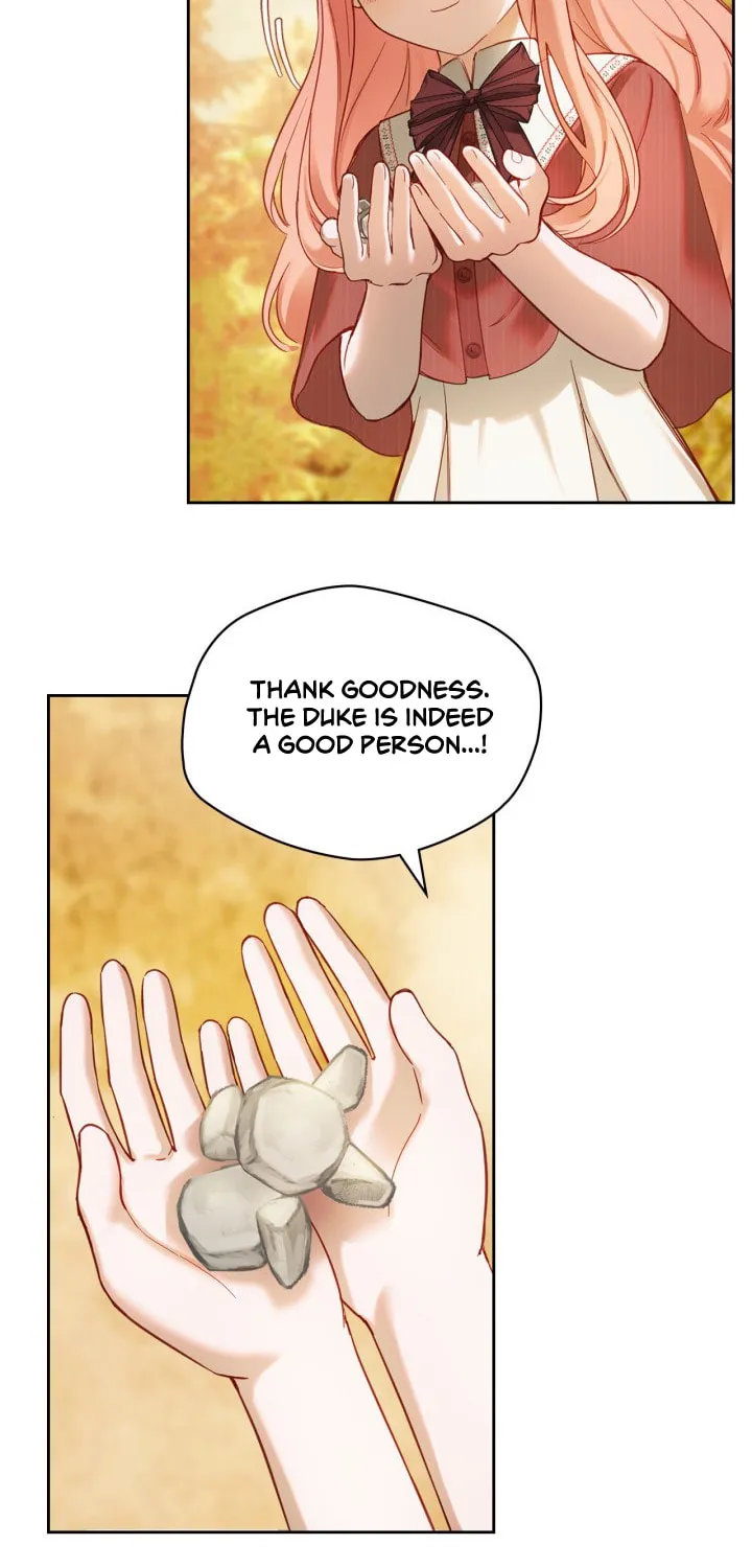 Baby Prisoner of the Winter Castle Chapter 3 page 87 - 