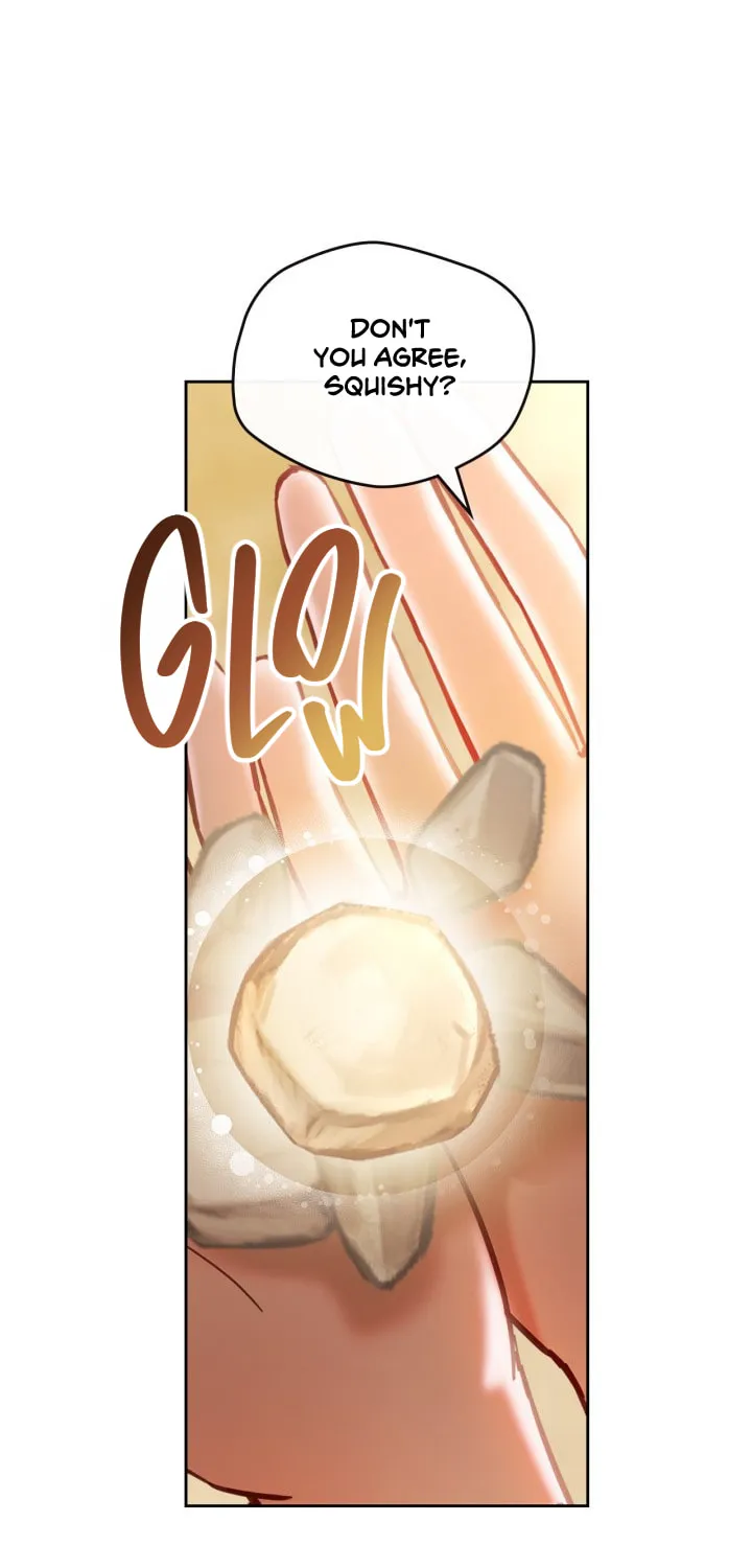 Baby Prisoner of the Winter Castle Chapter 3 page 88 - 