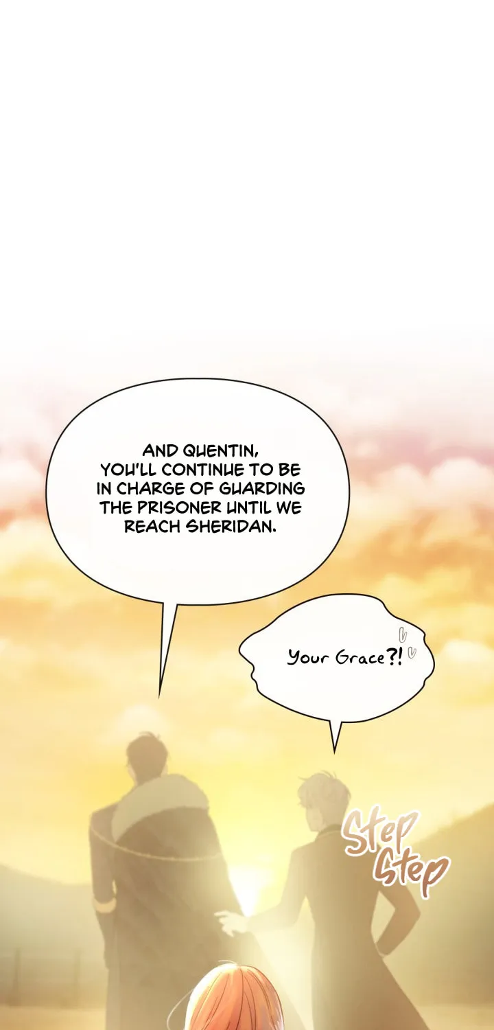Baby Prisoner of the Winter Castle Chapter 3 page 89 - 