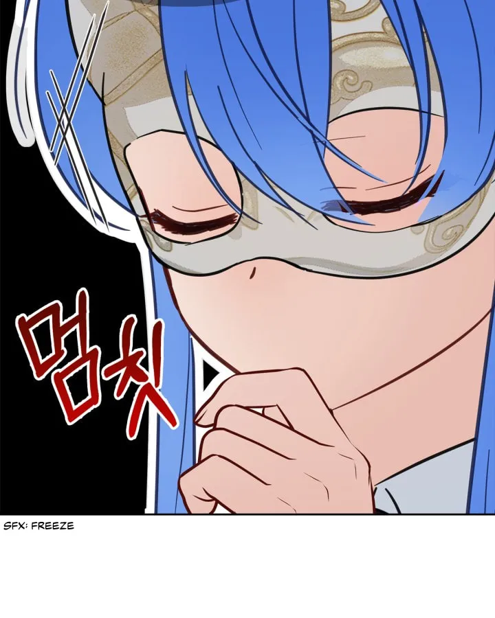 Baby Prisoner of the Winter Castle Chapter 38 page 102 - 