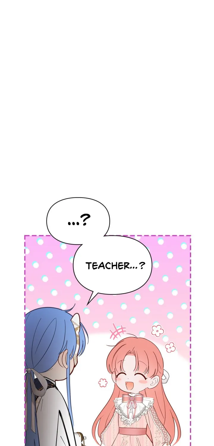 Baby Prisoner of the Winter Castle Chapter 38 page 103 - 