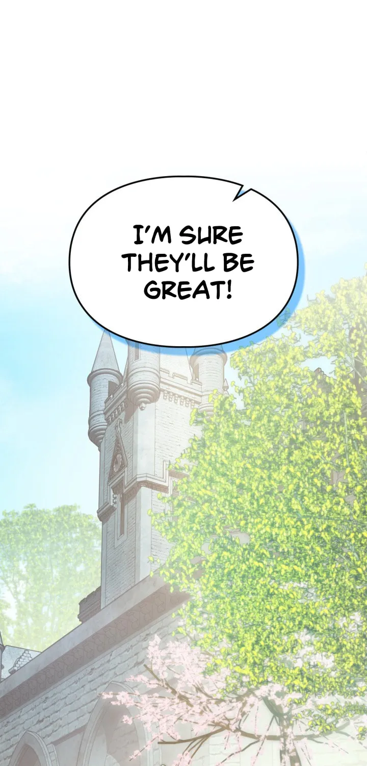 Baby Prisoner of the Winter Castle Chapter 38 page 107 - 