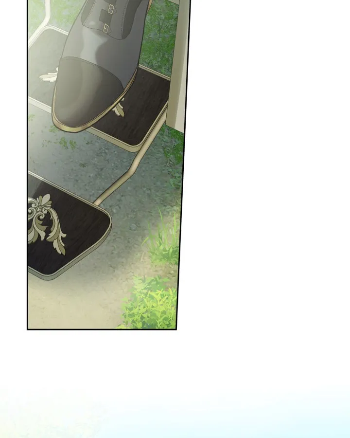 Baby Prisoner of the Winter Castle Chapter 38 page 109 - 