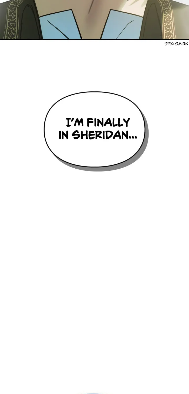 Baby Prisoner of the Winter Castle Chapter 38 page 112 - 