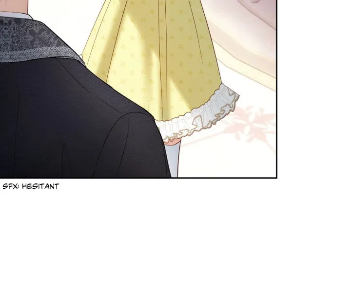 Baby Prisoner of the Winter Castle Chapter 38 page 13 - 