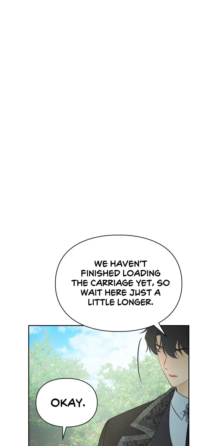 Baby Prisoner of the Winter Castle Chapter 38 page 20 - 