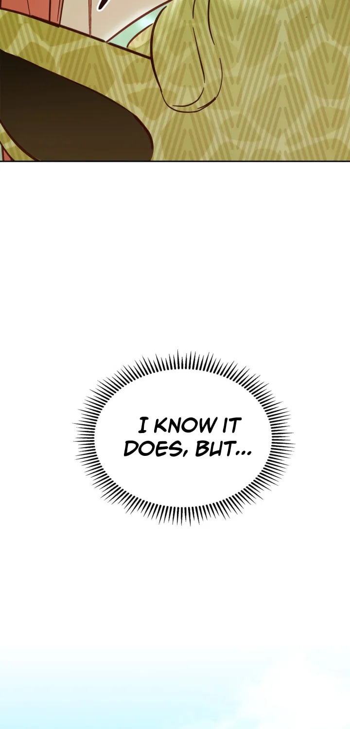 Baby Prisoner of the Winter Castle Chapter 38 page 29 - 
