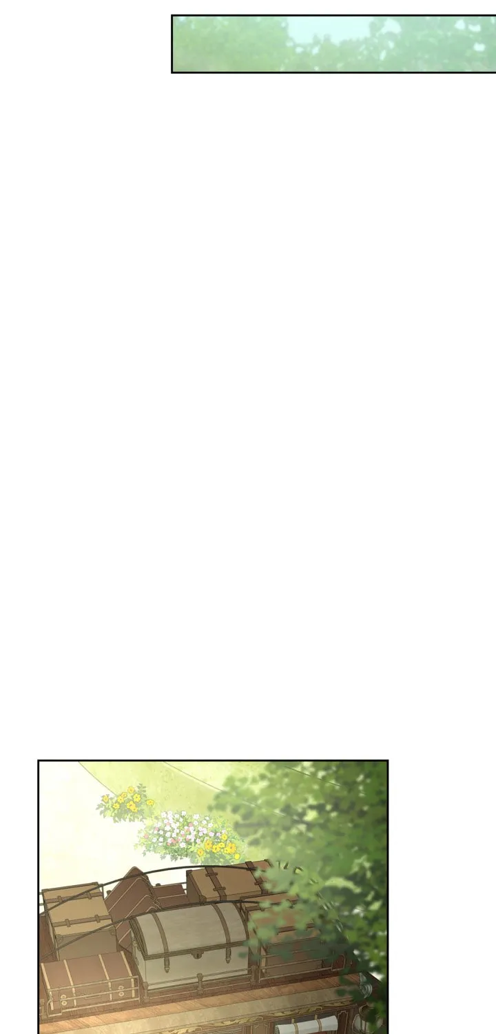 Baby Prisoner of the Winter Castle Chapter 38 page 32 - 