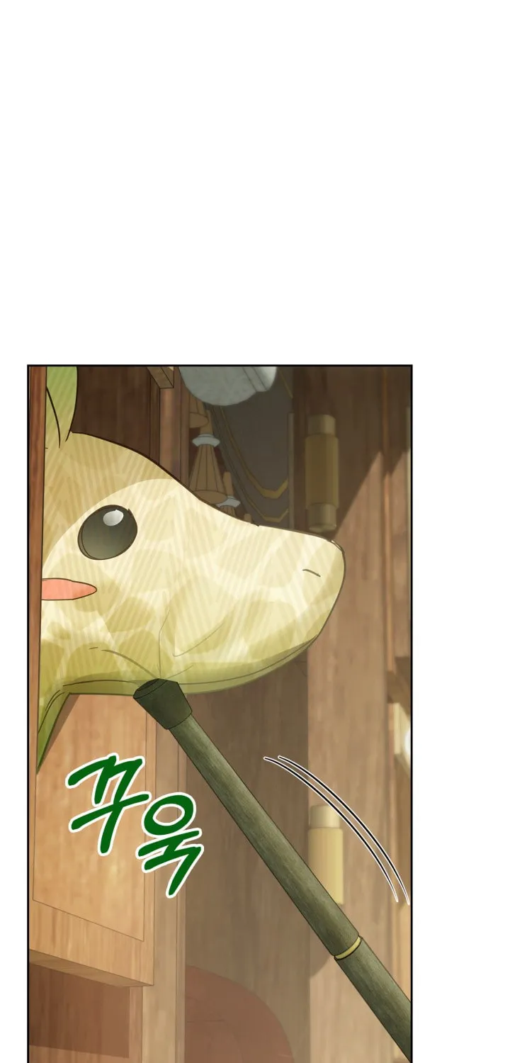 Baby Prisoner of the Winter Castle Chapter 38 page 38 - 