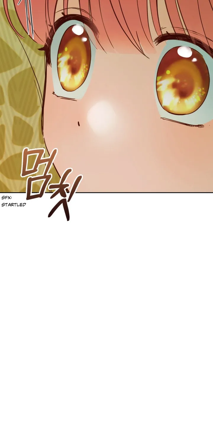 Baby Prisoner of the Winter Castle Chapter 38 page 41 - 