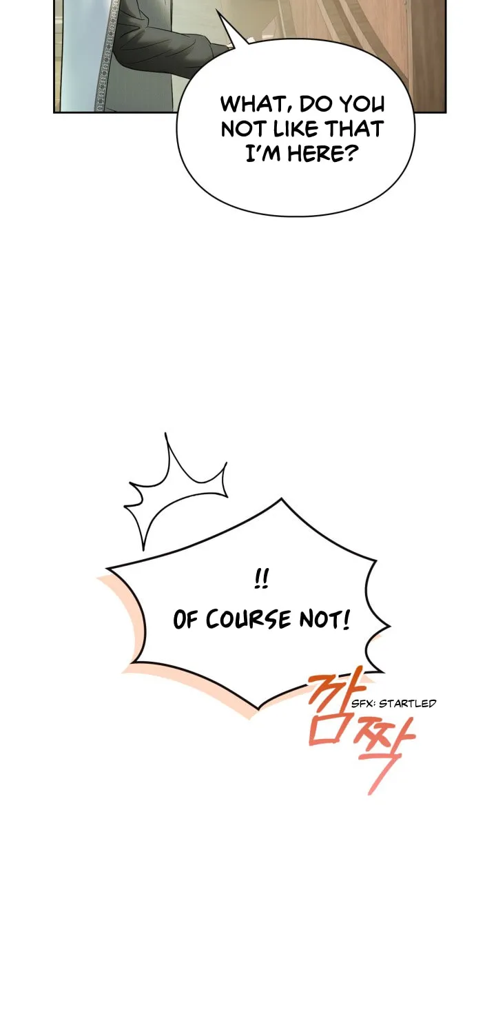 Baby Prisoner of the Winter Castle Chapter 38 page 46 - 