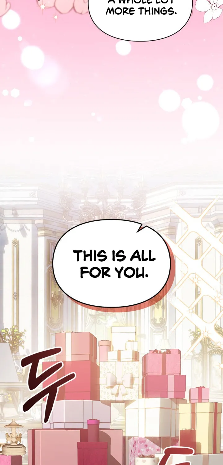 Baby Prisoner of the Winter Castle Chapter 38 page 6 - 