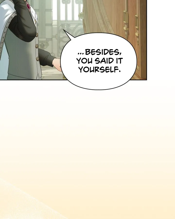 Baby Prisoner of the Winter Castle Chapter 38 page 51 - 
