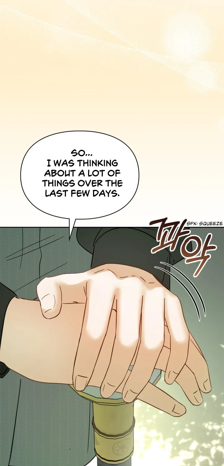 Baby Prisoner of the Winter Castle Chapter 38 page 54 - 
