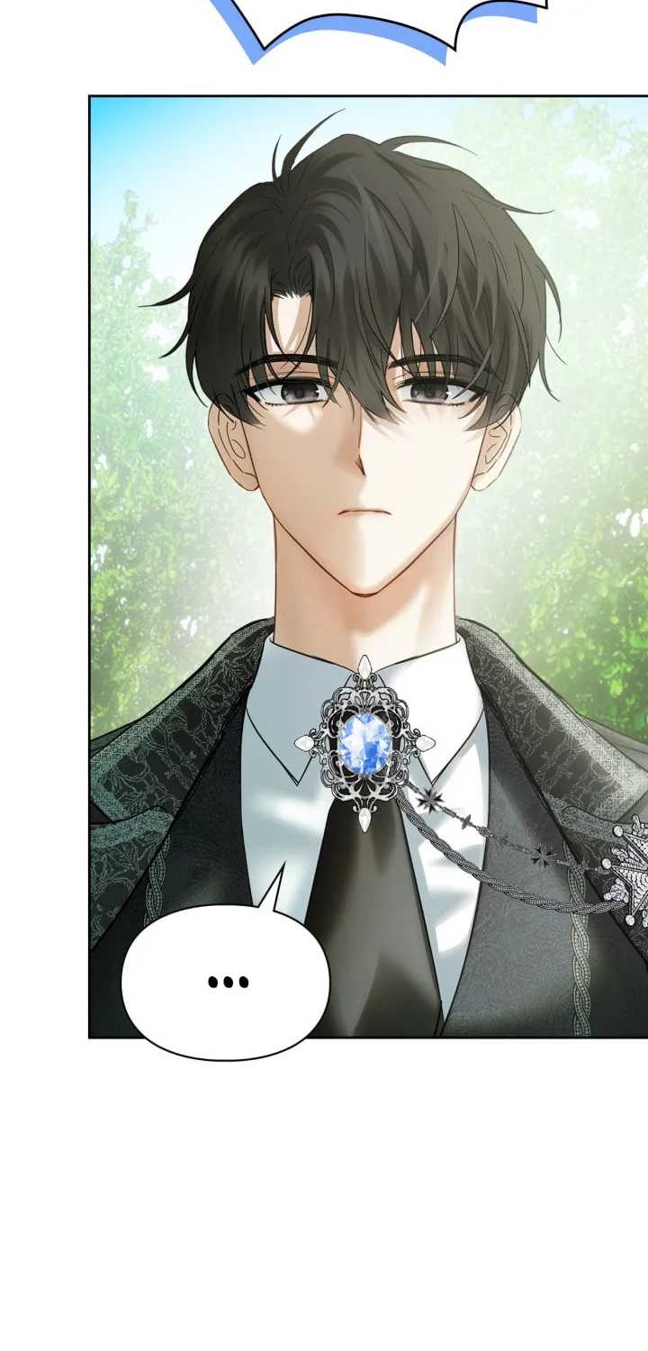 Baby Prisoner of the Winter Castle Chapter 38 page 66 - 