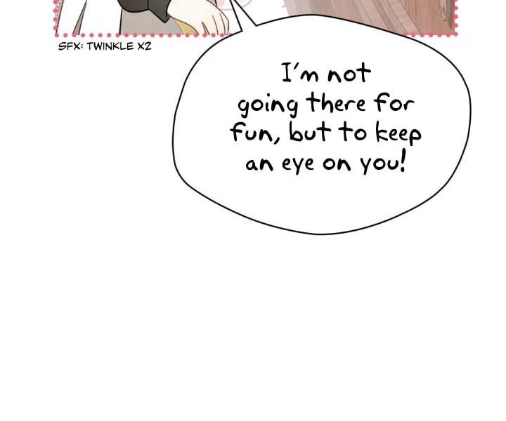 Baby Prisoner of the Winter Castle Chapter 38 page 70 - 