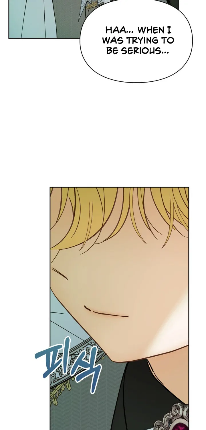 Baby Prisoner of the Winter Castle Chapter 38 page 72 - 