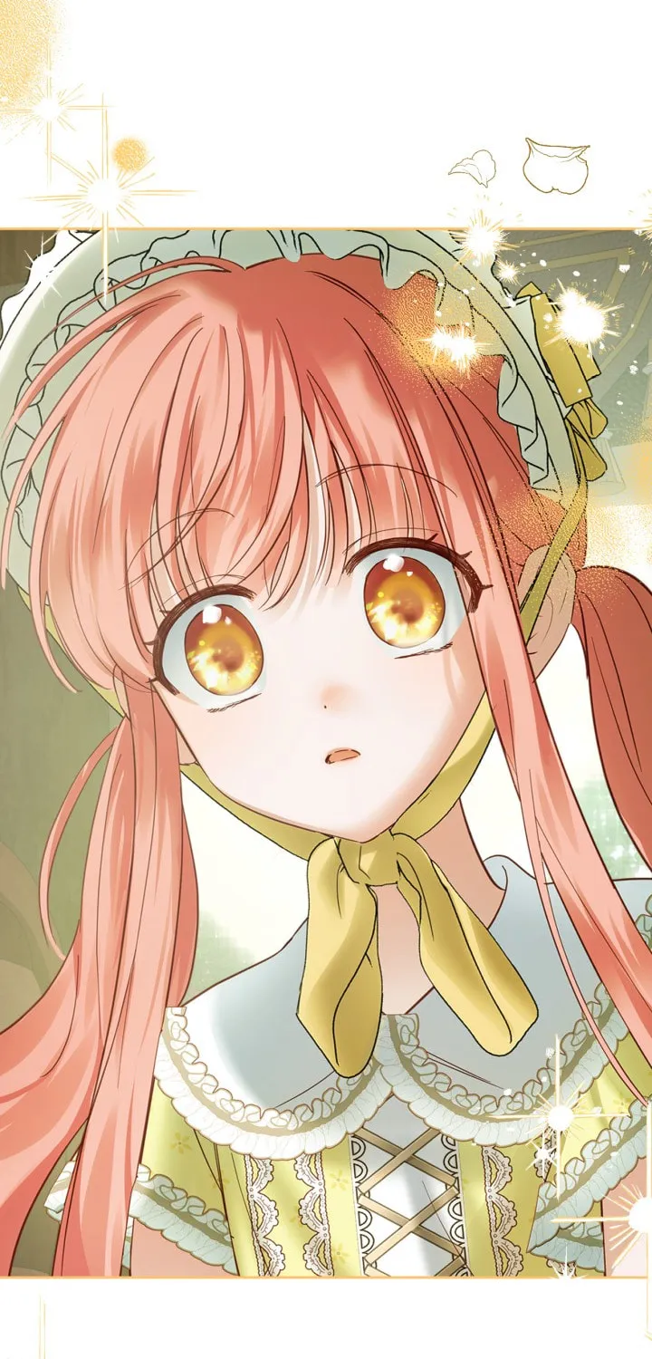 Baby Prisoner of the Winter Castle Chapter 38 page 77 - 