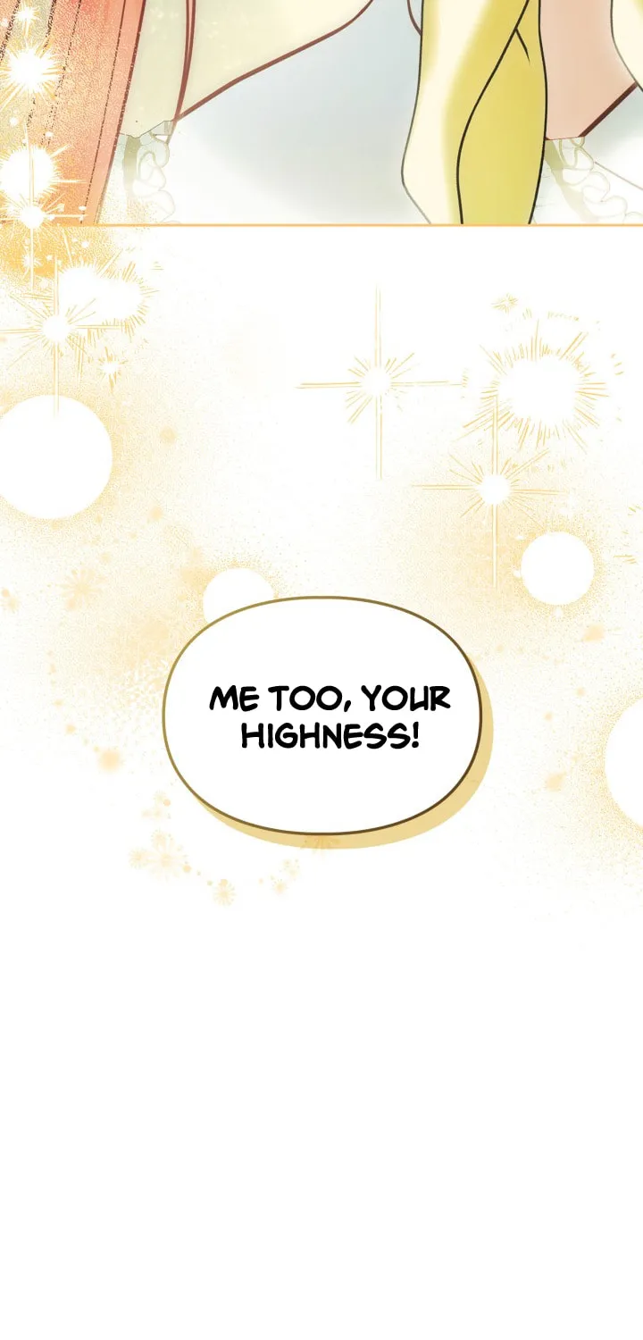 Baby Prisoner of the Winter Castle Chapter 38 page 79 - 