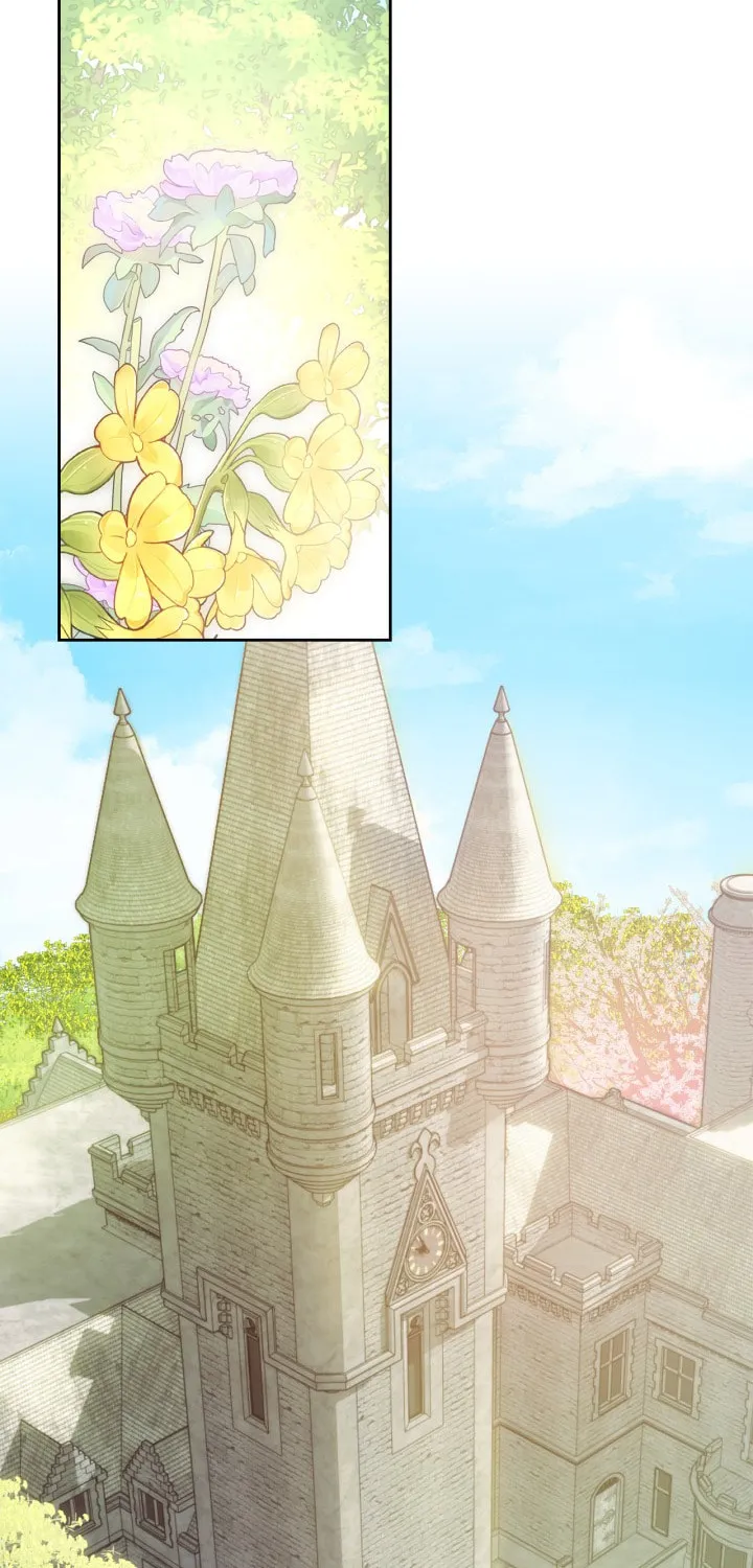 Baby Prisoner of the Winter Castle Chapter 38 page 82 - 