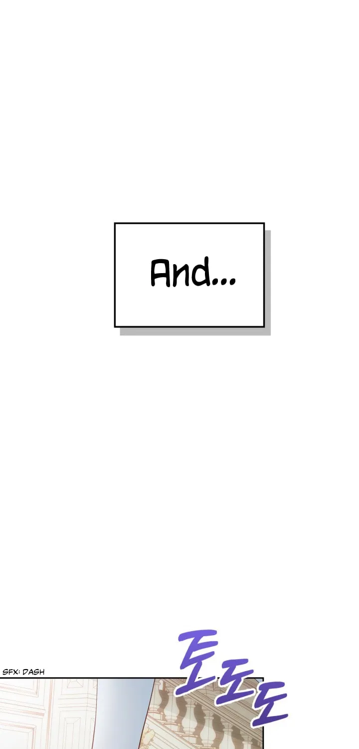 Baby Prisoner of the Winter Castle Chapter 38 page 84 - 