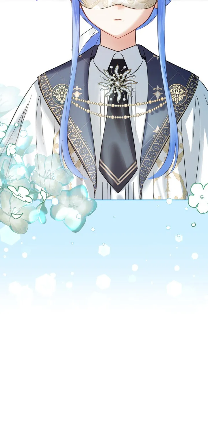 Baby Prisoner of the Winter Castle Chapter 38 page 89 - 