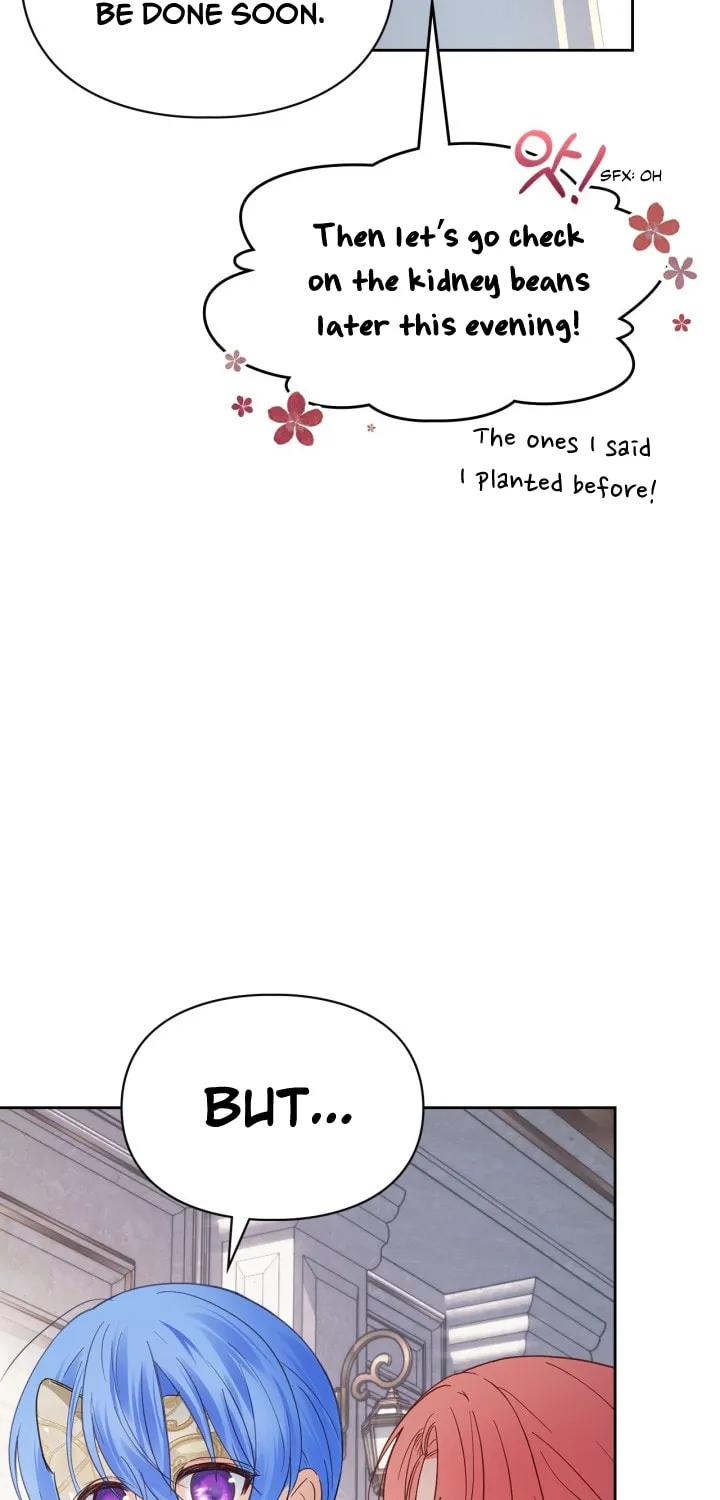 Baby Prisoner of the Winter Castle Chapter 38 page 92 - 