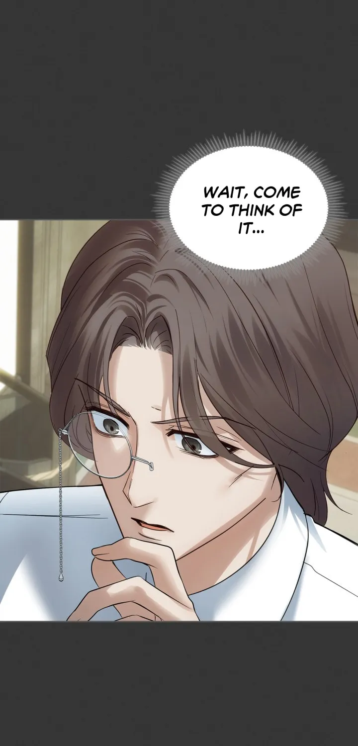 Baby Prisoner of the Winter Castle Chapter 39 page 14 - 