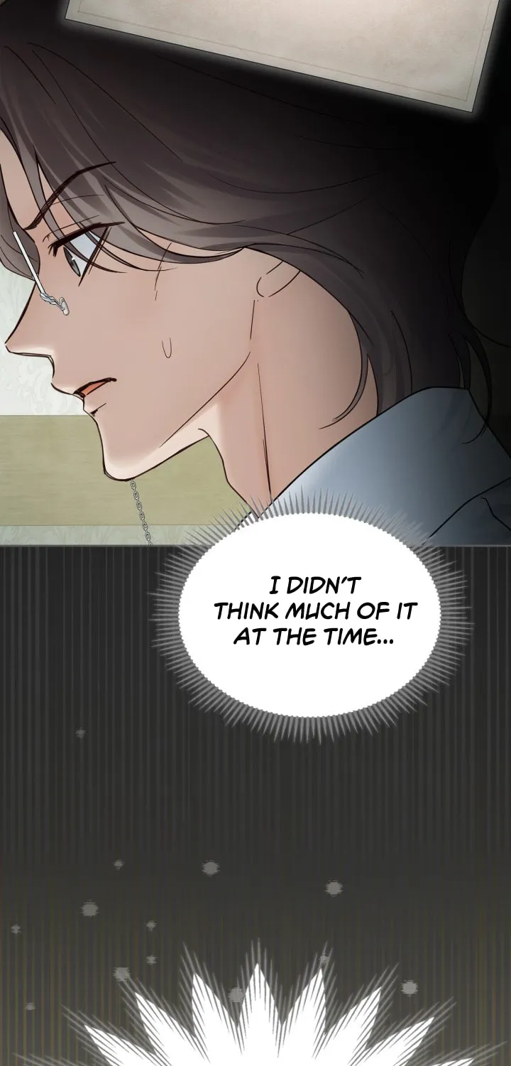 Baby Prisoner of the Winter Castle Chapter 39 page 17 - 