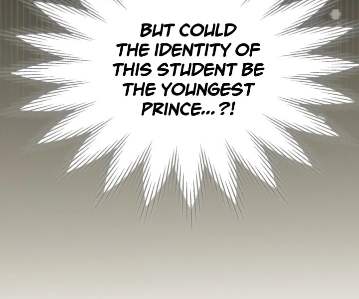 Baby Prisoner of the Winter Castle Chapter 39 page 18 - 