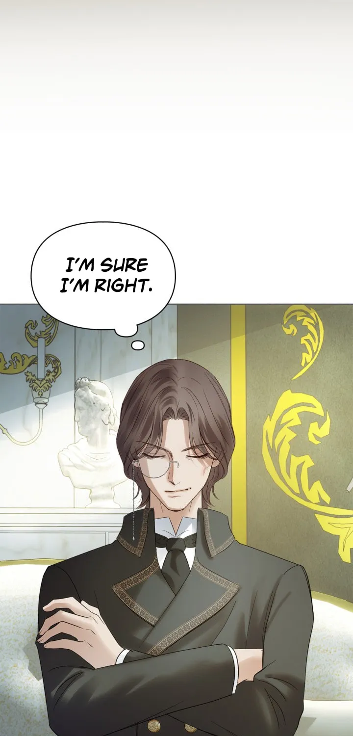 Baby Prisoner of the Winter Castle Chapter 39 page 19 - 