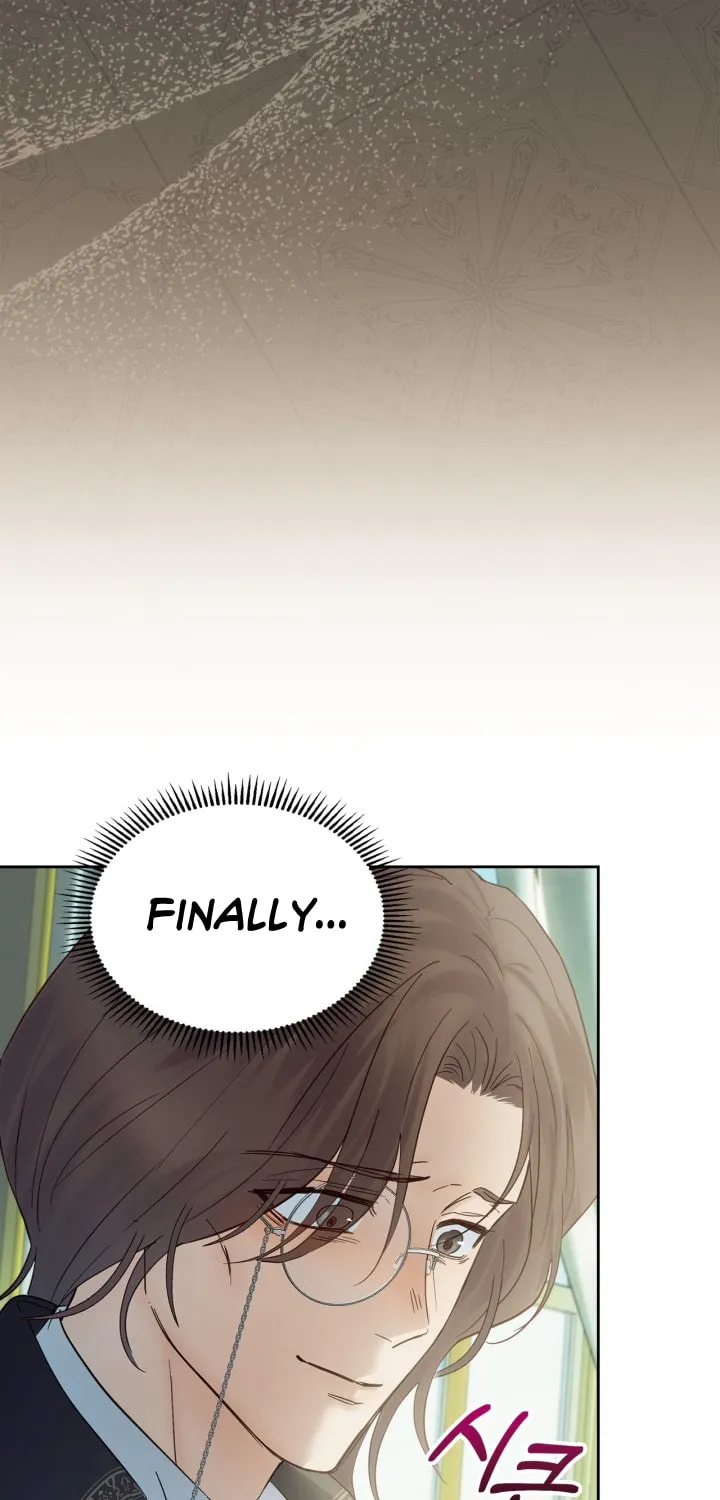 Baby Prisoner of the Winter Castle Chapter 39 page 24 - 