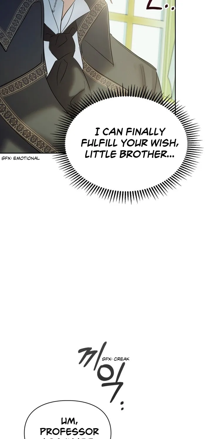 Baby Prisoner of the Winter Castle Chapter 39 page 25 - 