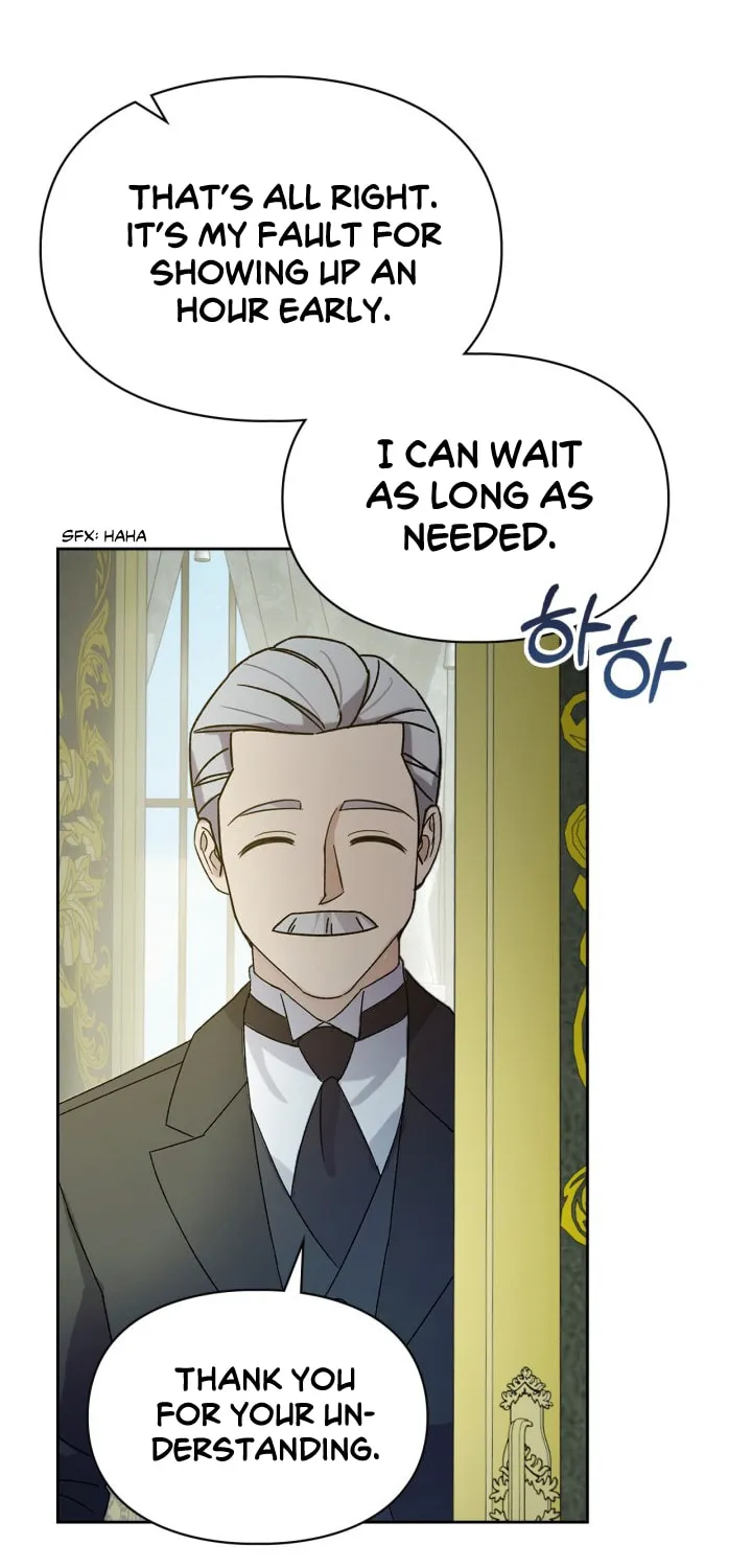 Baby Prisoner of the Winter Castle Chapter 39 page 27 - 