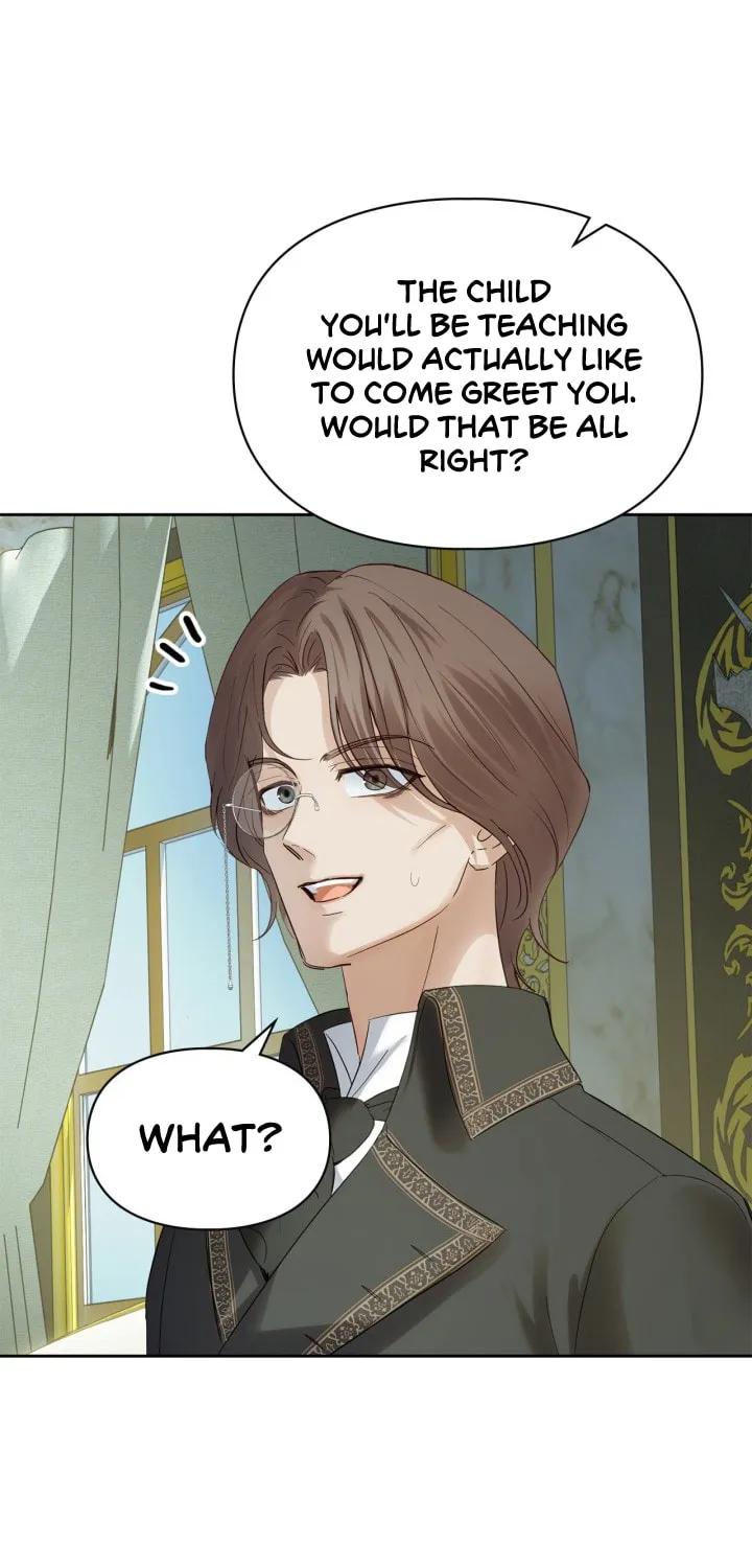 Baby Prisoner of the Winter Castle Chapter 39 page 29 - 