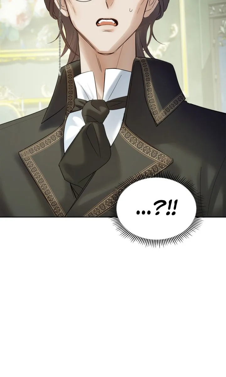 Baby Prisoner of the Winter Castle Chapter 39 page 33 - 