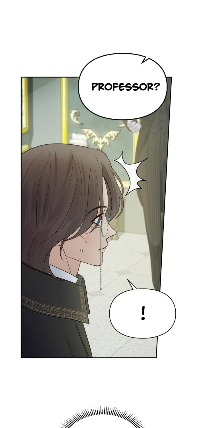 Baby Prisoner of the Winter Castle Chapter 39 page 37 - 