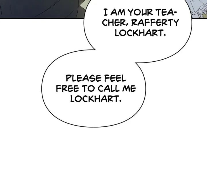 Baby Prisoner of the Winter Castle Chapter 39 page 39 - 