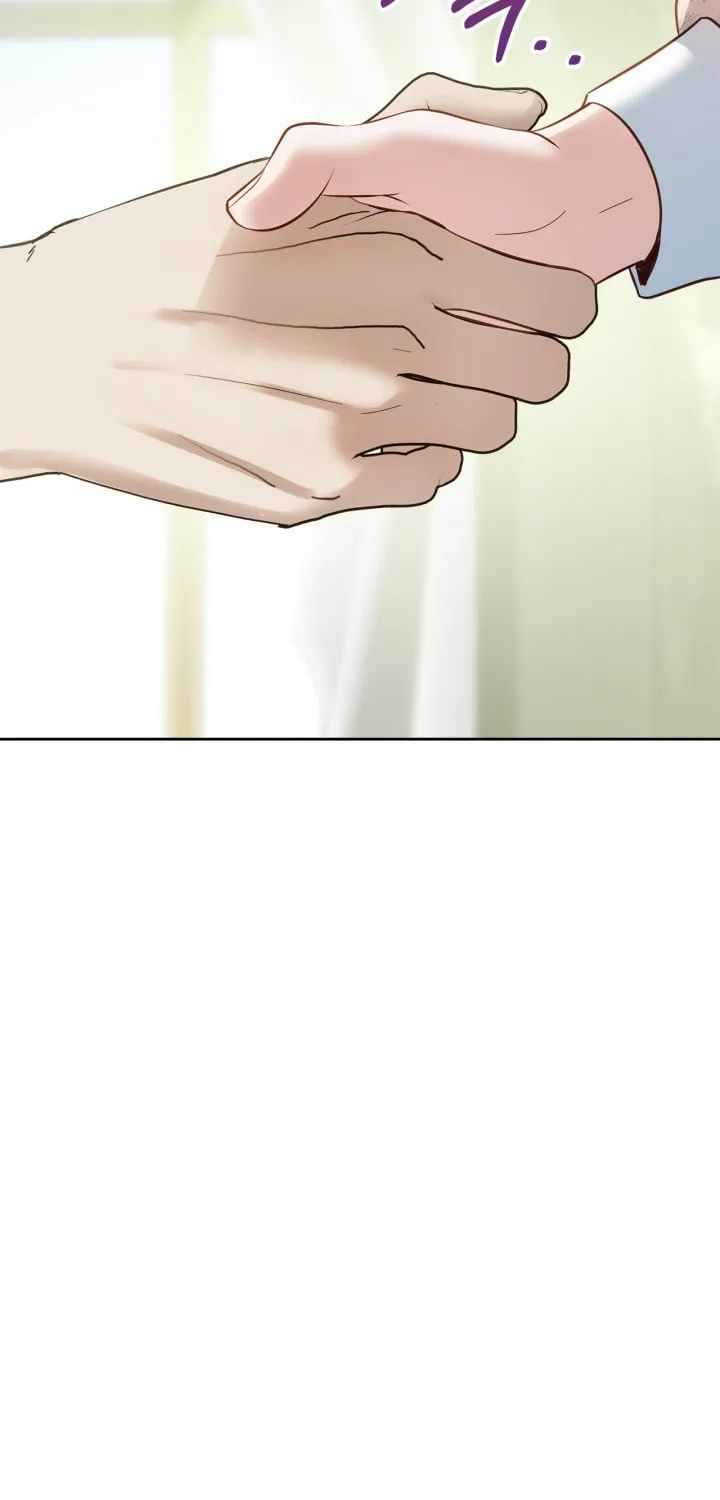 Baby Prisoner of the Winter Castle Chapter 39 page 47 - 