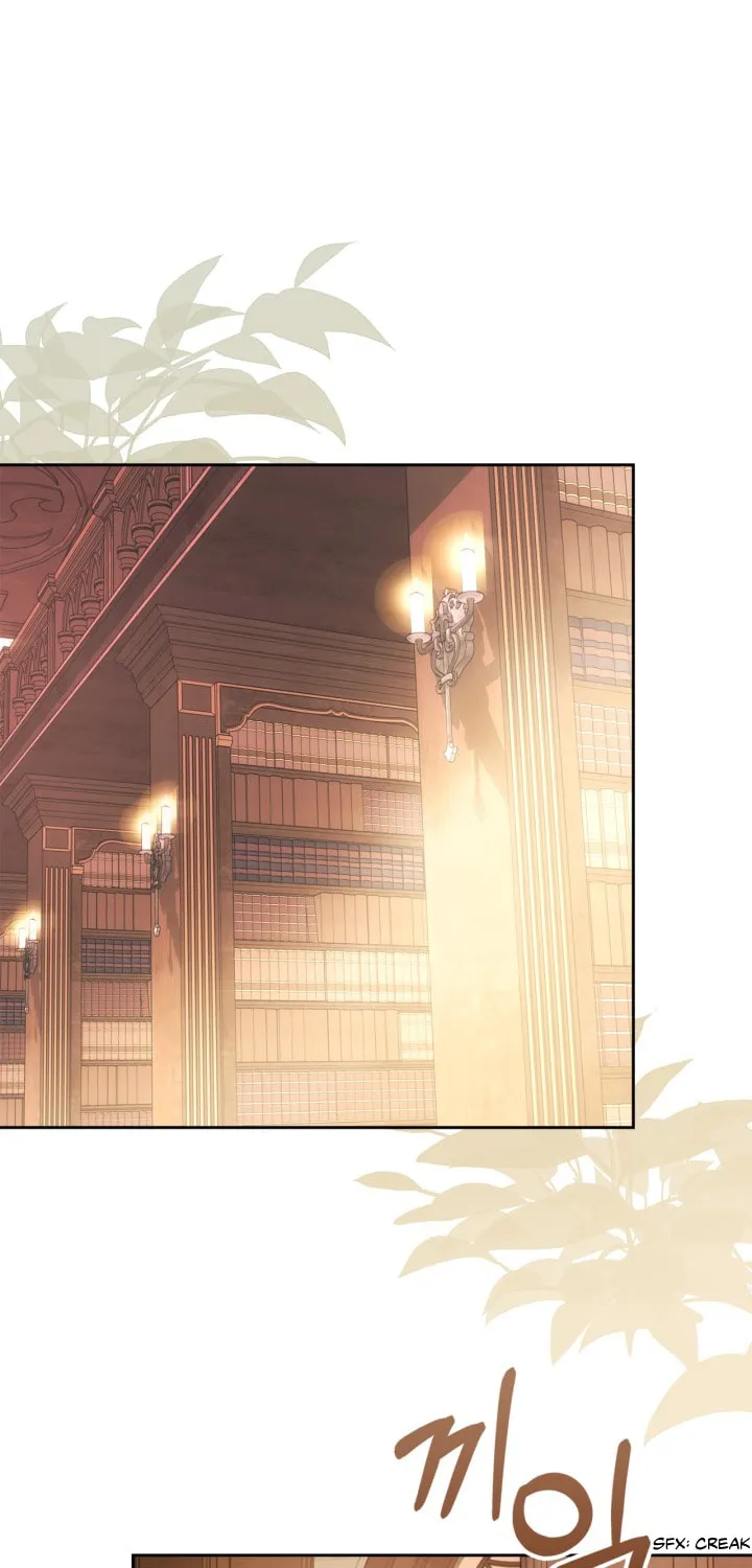 Baby Prisoner of the Winter Castle Chapter 39 page 49 - 