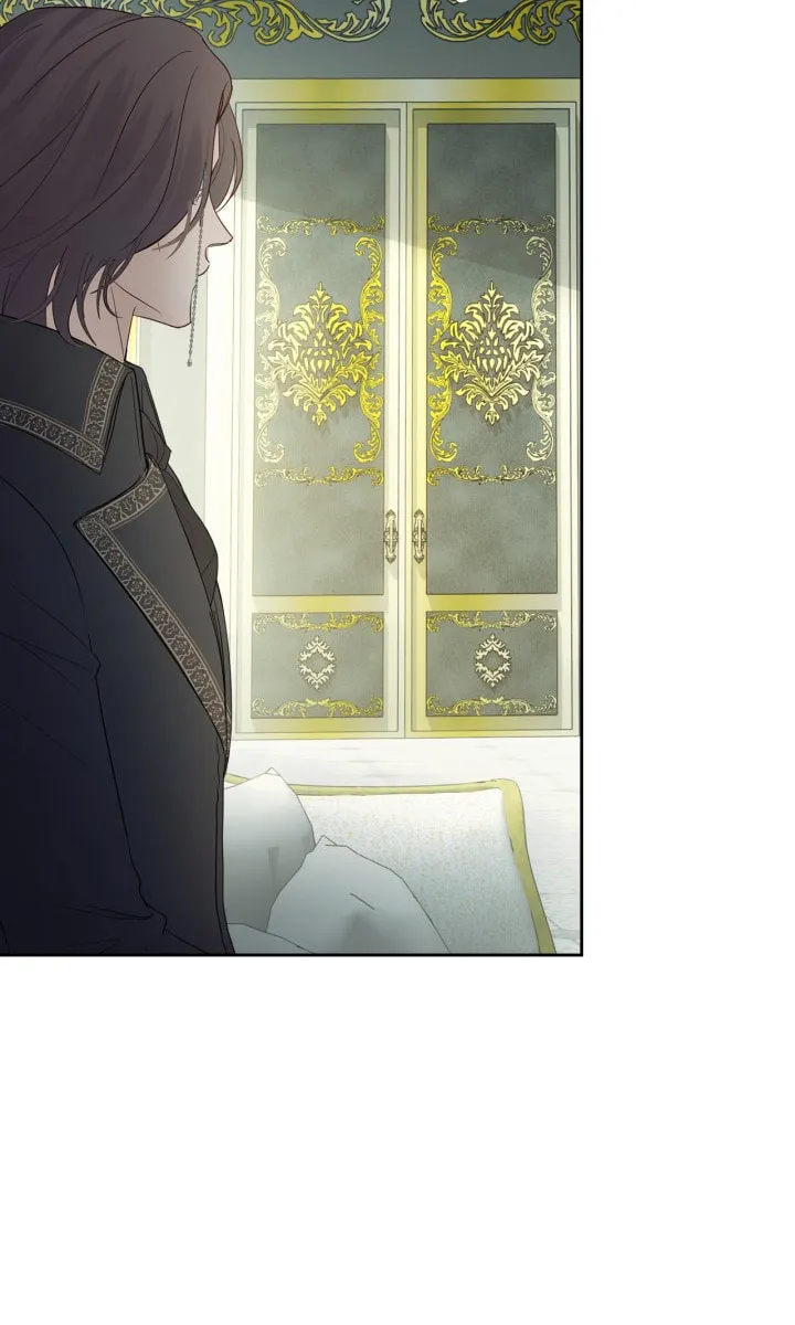 Baby Prisoner of the Winter Castle Chapter 39 page 6 - 