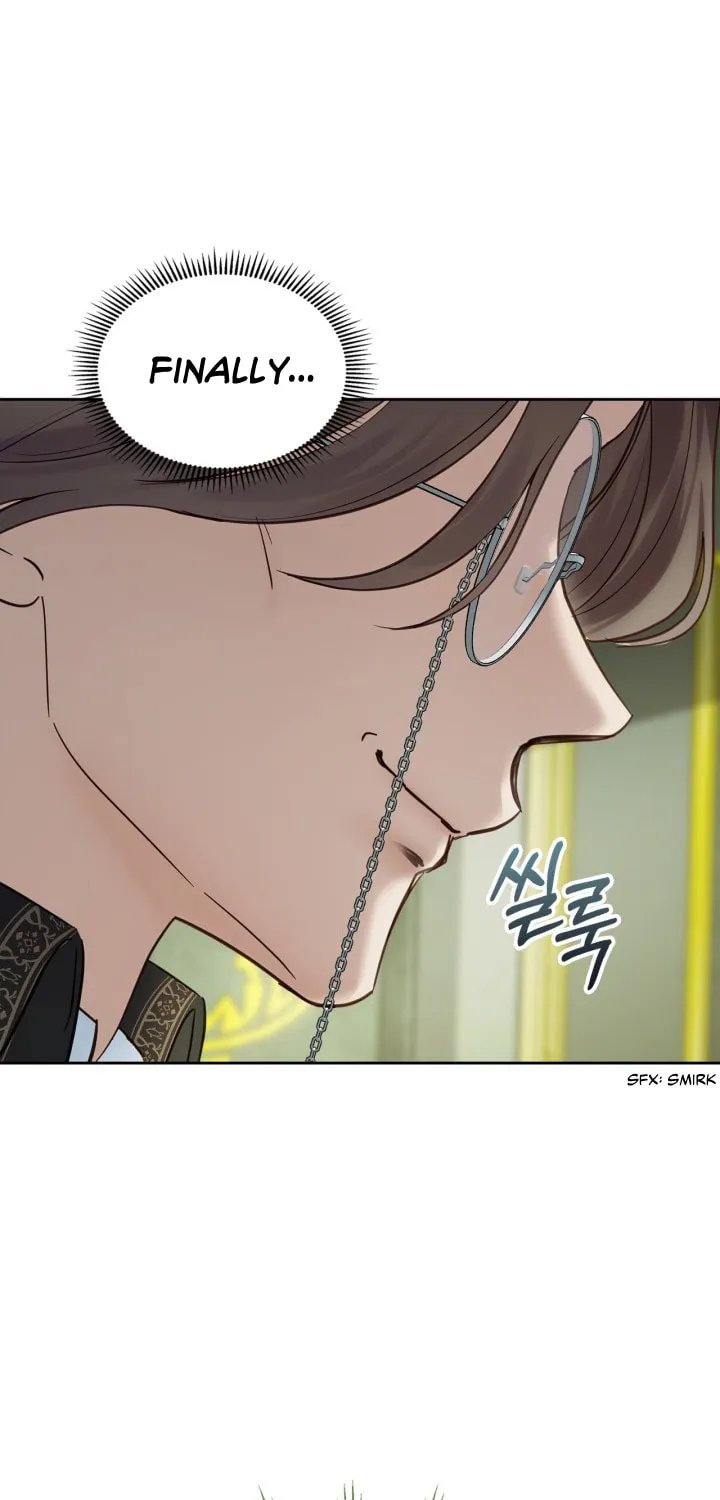 Baby Prisoner of the Winter Castle Chapter 39 page 7 - 